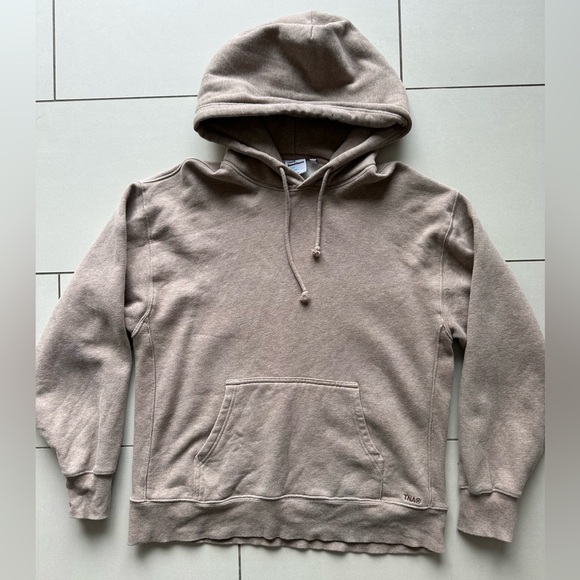ARITZIA TNA COZY FLEECE HOODIE - SIZE M - Picture 1 of 3